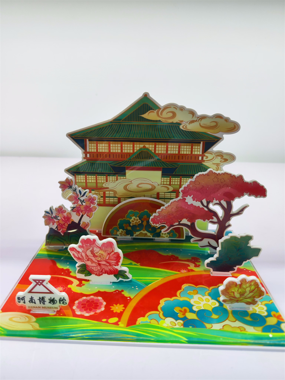 徽章公司：匠心与品牌艺术